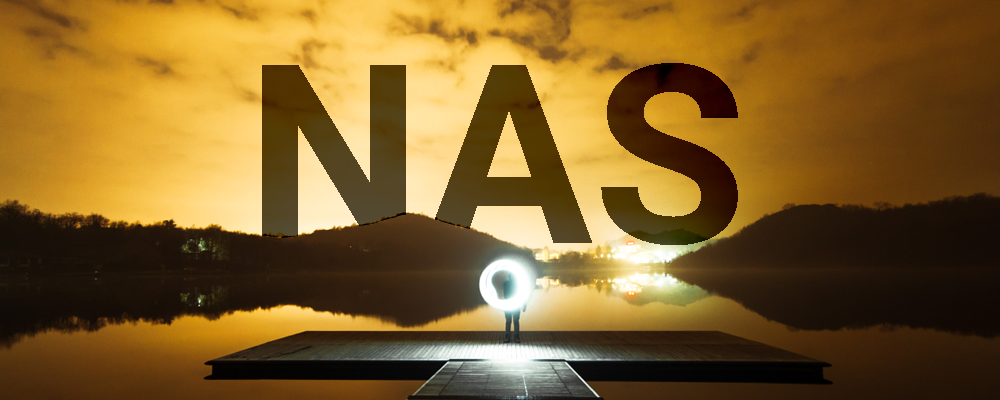 The New Age of NAS