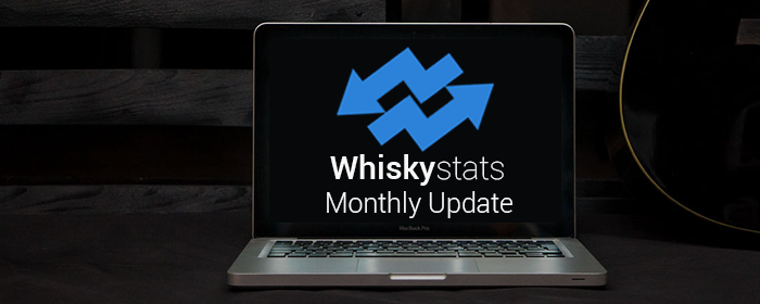 The Whiskystats Price Update for November 2016