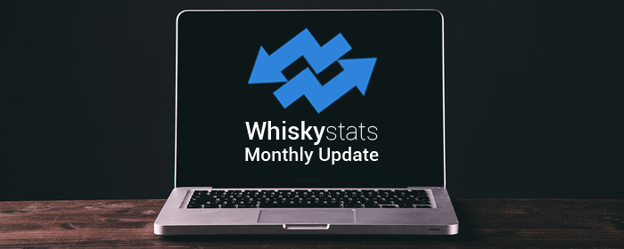 The Whiskystats Price Update for March 2017