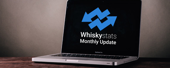 The Whiskystats Price Update for April 2017