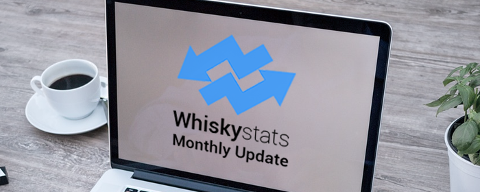 The Whiskystats Price Update for August 2017