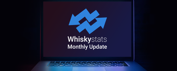 The Whiskystats Price Update for Summer 2018