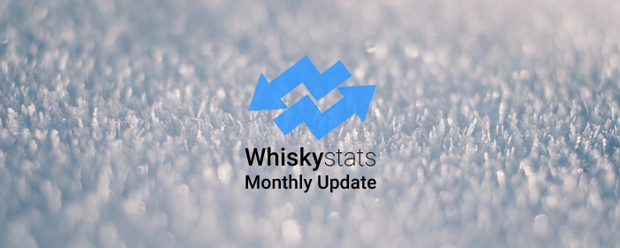 The Whiskystats Price Update for January 2019