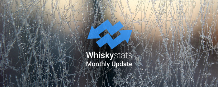 The Whiskystats Price Update for February 2019