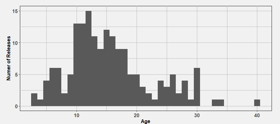 Feis Ile Age