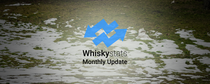 The Whiskystats Price Update for February 2020